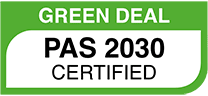Green Deal Certified