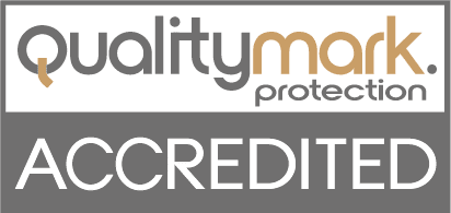 Qualitymark Protection Accredited