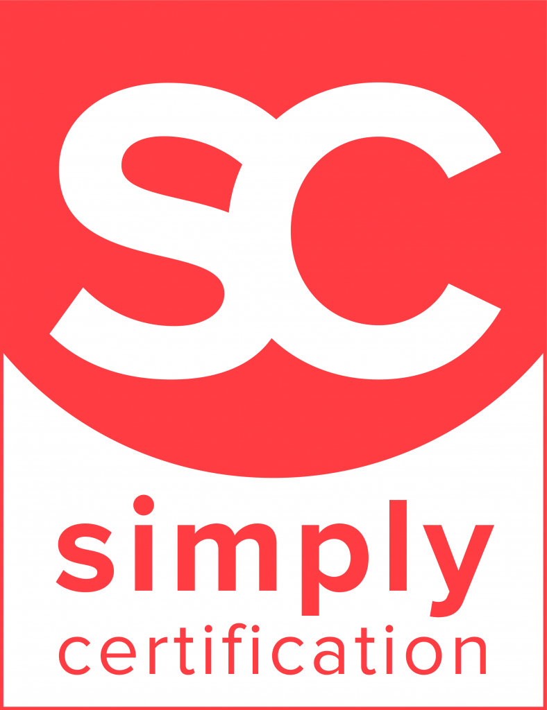 Simply certification